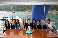 Haven 15 FOR PARENTS