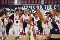 HKIS Varsity Basketball Farewell 2023